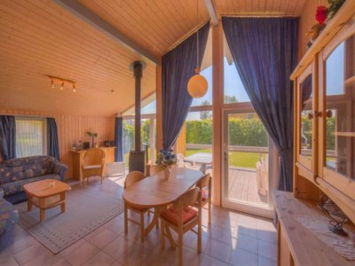 Holiday house skandinavisches Ferienhaus in Rechlin - Features photo 9