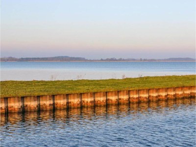 Holiday house skandinavisches Ferienhaus in Rechlin - Environment photo 13