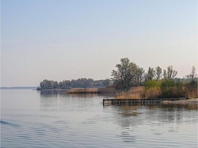 Holiday house skandinavisches Ferienhaus in Rechlin - Environment photo 14