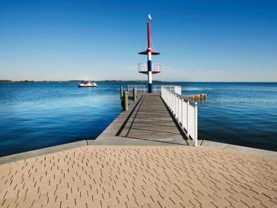 Holiday house skandinavisches Ferienhaus in Rechlin - Environment photo 15