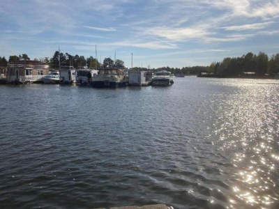 Holiday house skandinavisches Ferienhaus in Rechlin - Environment photo 27