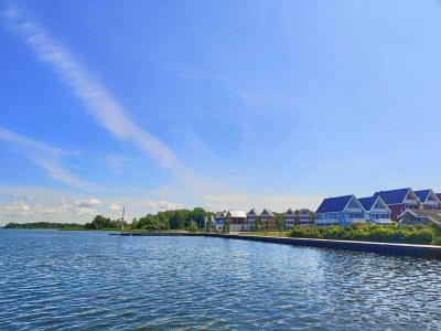 Holiday house skandinavisches Ferienhaus in Rechlin - Environment photo 37