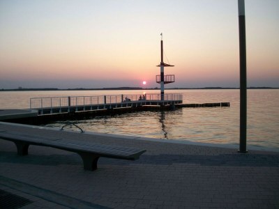 Holiday house skandinavisches Ferienhaus in Rechlin - Environment photo 38