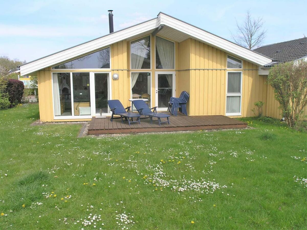 Holiday house exklusives skandinavisches Ferienhaus - Outdoor photo 2