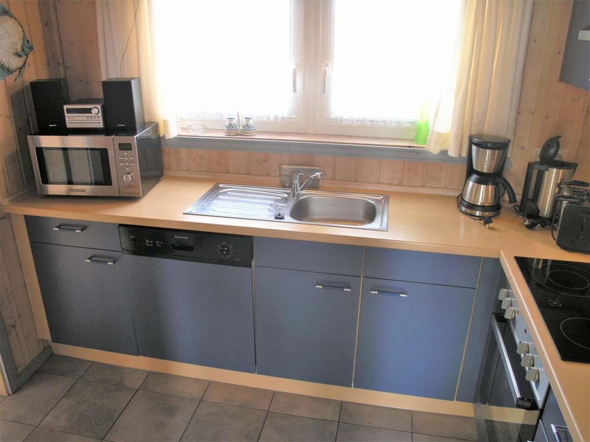 Holiday house exklusives skandinavisches Ferienhaus - Features photo 4