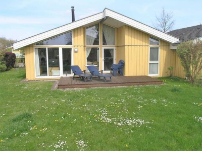 Holiday house exklusives skandinavisches Ferienhaus - Outdoor photo 2