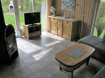 Holiday house exklusives skandinavisches Ferienhaus - Features photo 7