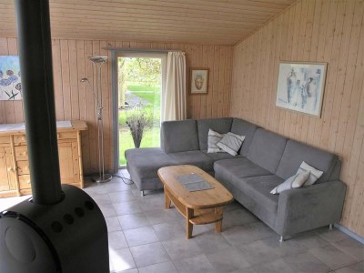 Holiday house exklusives skandinavisches Ferienhaus - Features photo 8