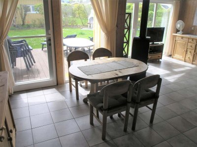 Holiday house exklusives skandinavisches Ferienhaus - Features photo 9