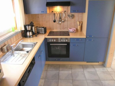 Holiday house exklusives skandinavisches Ferienhaus - Features photo 10