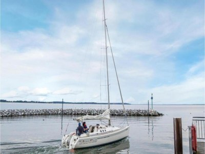 Holiday house exklusives skandinavisches Ferienhaus - Environment photo 26