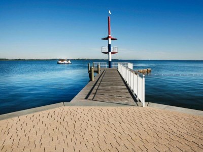 Holiday house exklusives skandinavisches Ferienhaus - Environment photo 35