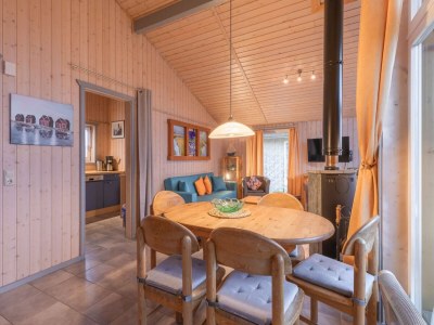 Holiday house Ferienhaus im Ferienpark Mueritz - Features photo 3