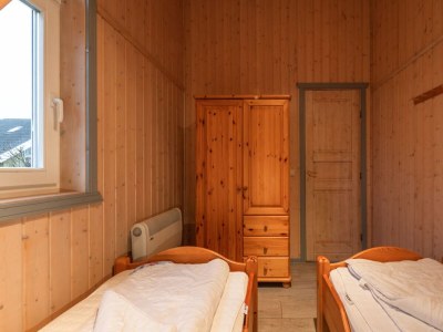 Holiday house Ferienhaus im Ferienpark Mueritz - Features photo 5