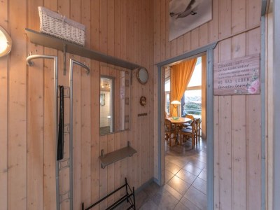 Holiday house Ferienhaus im Ferienpark Mueritz - Features photo 6