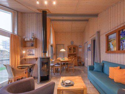 Holiday house Ferienhaus im Ferienpark Mueritz - Features photo 7