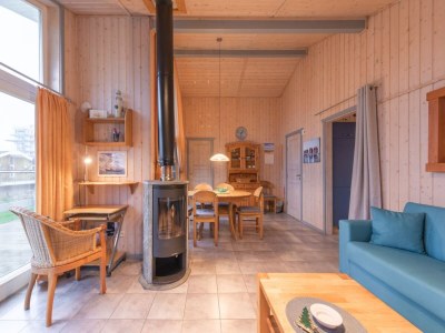 Holiday house Ferienhaus im Ferienpark Mueritz - Features photo 8