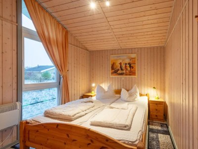 Holiday house Ferienhaus im Ferienpark Mueritz - Features photo 9