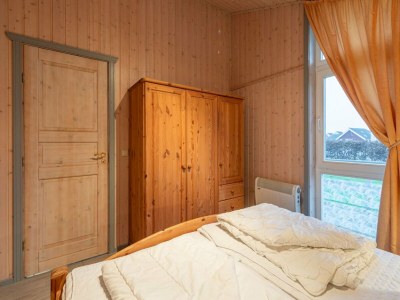 Holiday house Ferienhaus im Ferienpark Mueritz - Features photo 10