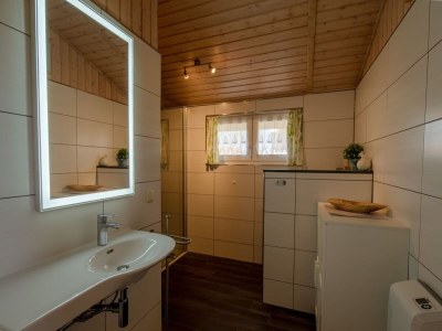 Holiday house Ferienhaus im Ferienpark Mueritz - Features photo 13