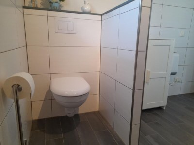 Holiday house Ferienhaus im Ferienpark Mueritz - Features photo 14