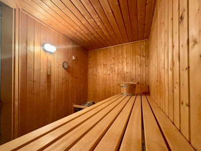 Holiday house Ferienhaus im Ferienpark Mueritz - Features photo 15