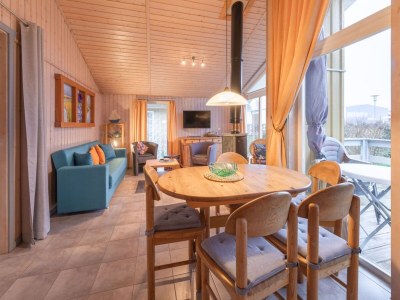 Holiday house Ferienhaus im Ferienpark Mueritz - Features photo 16