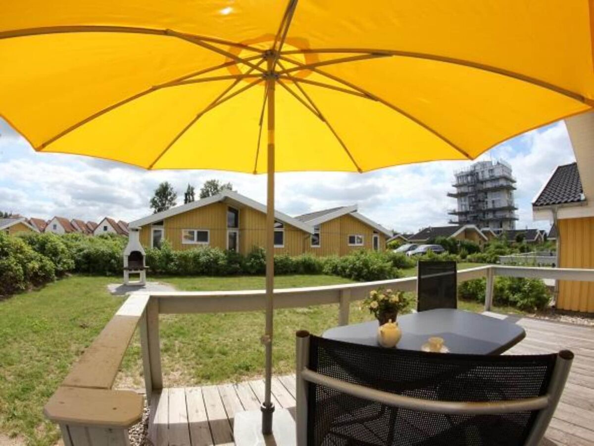 Holiday house exklusives skandinavisches Ferienhaus - Outdoor photo 2