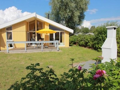 Holiday house exklusives skandinavisches Ferienhaus in Müritz - Holiday house