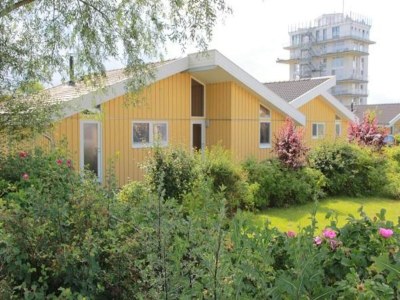 Holiday house exklusives skandinavisches Ferienhaus - Outdoor photo 3