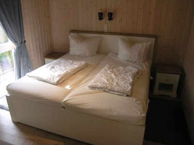 Holiday house exklusives skandinavisches Ferienhaus - Features photo 5