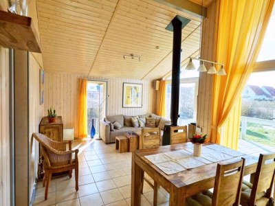 Holiday house exklusives skandinavisches Ferienhaus - Features photo 6