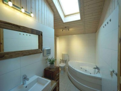 Holiday house exklusives skandinavisches Ferienhaus - Features photo 7