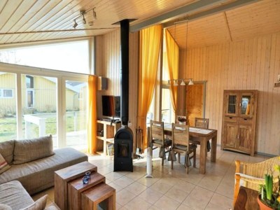 Holiday house exklusives skandinavisches Ferienhaus - Features photo 9