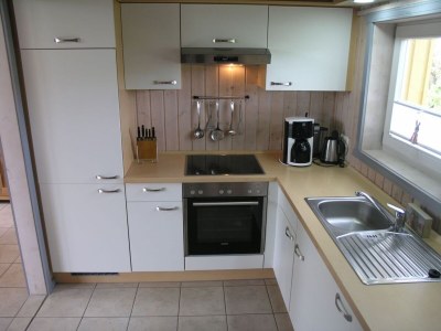 Holiday house exklusives skandinavisches Ferienhaus - Features photo 10