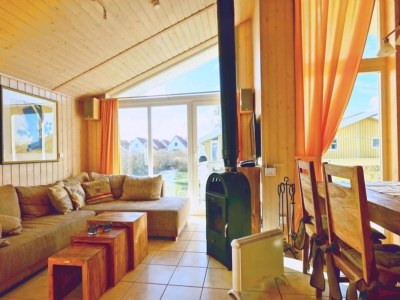 Holiday house exklusives skandinavisches Ferienhaus - Features photo 11