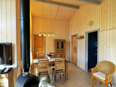 Holiday house exklusives skandinavisches Ferienhaus - Features photo 12