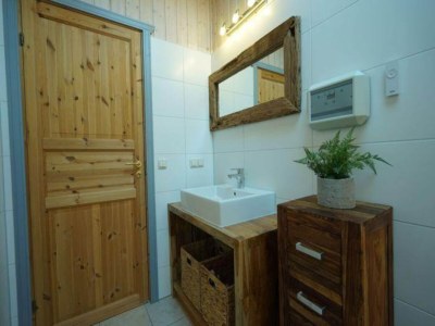 Holiday house exklusives skandinavisches Ferienhaus - Features photo 13