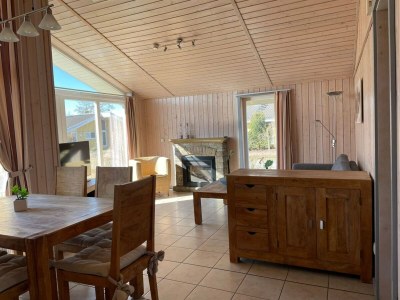 Holiday house Ferienhaus im Ferienpark Mueritz - Features photo 5