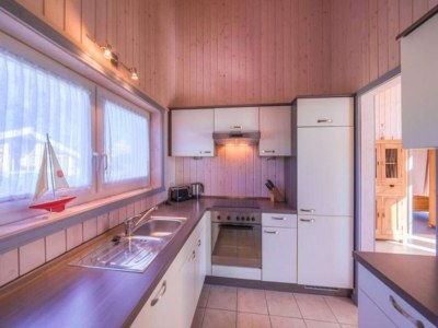 Holiday house Ferienhaus im Ferienpark Mueritz - Features photo 8