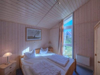 Holiday house Ferienhaus im Ferienpark Mueritz - Features photo 9