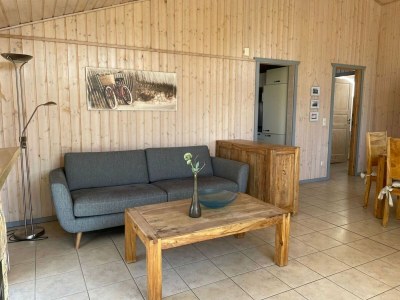 Holiday house Ferienhaus im Ferienpark Mueritz - Features photo 10