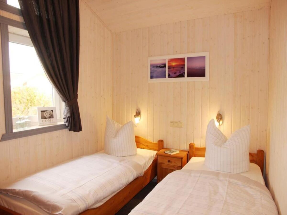 Holiday house skandinavisches Ferienhaus in Rechlin - Features photo 2