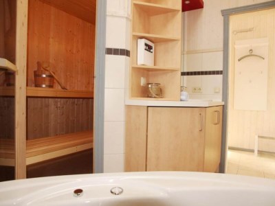 Holiday house skandinavisches Ferienhaus in Rechlin - Features photo 4