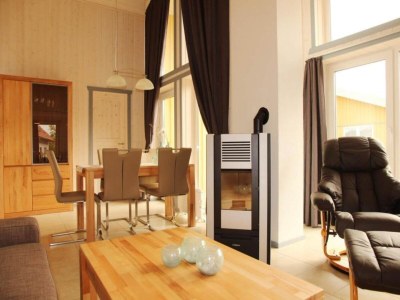 Holiday house skandinavisches Ferienhaus in Rechlin - Features photo 7