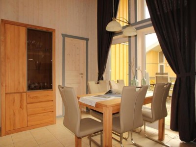 Holiday house skandinavisches Ferienhaus in Rechlin - Features photo 8