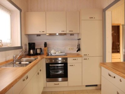 Holiday house skandinavisches Ferienhaus in Rechlin - Features photo 9