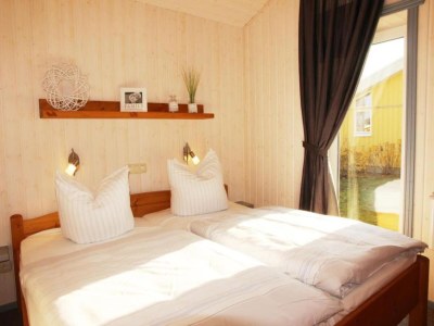 Holiday house skandinavisches Ferienhaus in Rechlin - Features photo 10