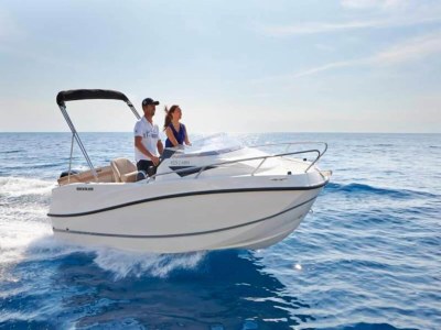 Holiday house skandinavisches Ferienhaus in Rechlin - Environment photo 18