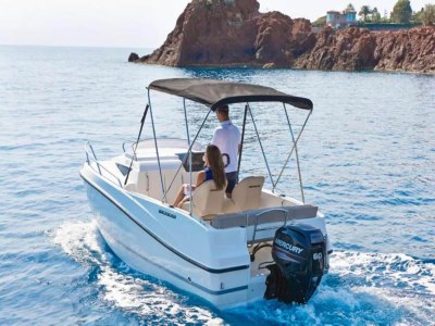 Holiday house skandinavisches Ferienhaus in Rechlin - Environment photo 22